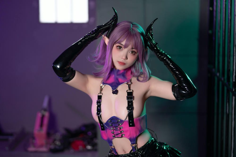 Bangni邦尼 - 囚禁魅魔 1 (86).jpg
